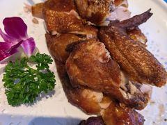 -金典银峰老鹅馆·昆山菜(亭林公园店)