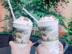 -茶颜悦色(岳麓山顶店)