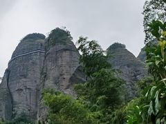 -南武当山景区