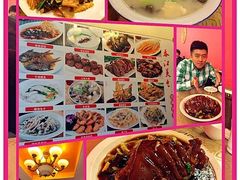 菜单-春江饭店(共青团路总店)