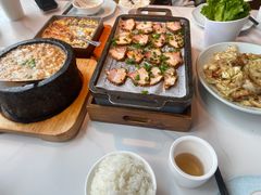 -庆江南江南菜(琴湖溪里花园城店)