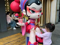 -霸王茶姬(正佳广场店)