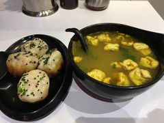 -小杨生煎(龙之梦购物中心店)