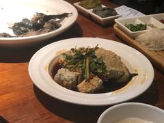 -黑鸡小馆(金源店)
