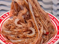 -谭三娘鲜切牛肉自助火锅(北京路店)