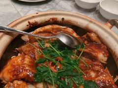 -先记烧鹅王·本地粤菜(福永店)