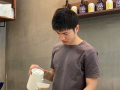 -Again Coffee Roaster(香蜜湖店)