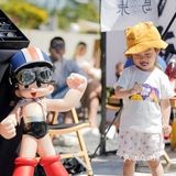 一起摸鱼吧！麓湖渔获节又来搞事情啦！