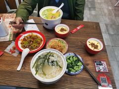 -71号豆汤饭·成都小馆(红牌楼店)