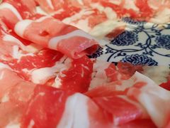 -宣武小院涮肉(前门店)