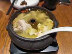 -云海肴·汽锅鸡·云南菜(苏州中心店)