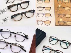 -眼镜大师·Optic Master·蔡司官方授权店(杭州大厦购物城店)