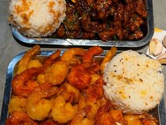 -醉炫音速烧烤·干煸菜(沙河总店)
