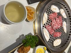 -千寻山野烤肉(中关村店)