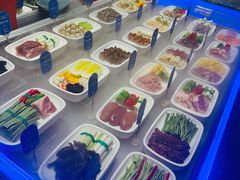 -老德州四合院·德州菜(天衢路店)