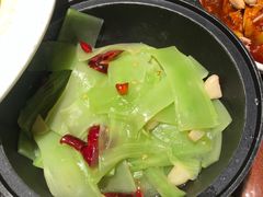-缪氏川菜(深圳北站缤果空间店)