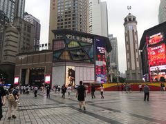 -人民解放纪念碑