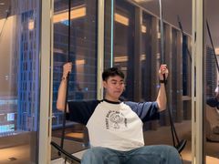 -亚善天籁S酒店(成都太古里旗舰店)