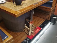 -好灶头妈妈菜·千岛湖柴火鱼餐厅(桐庐店)