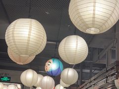 -大馥·炭火烧肉酒场(莘庄莘福坊店)