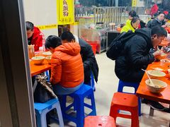 -富记鱼蛋粉(西村店)