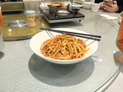 -辛香味烧鱼馆·非遗技艺·排骨红烧肉(光谷医药园店)