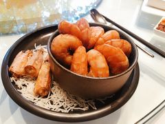 -御花园酒店(希尔顿店)
