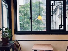-知亘茶食