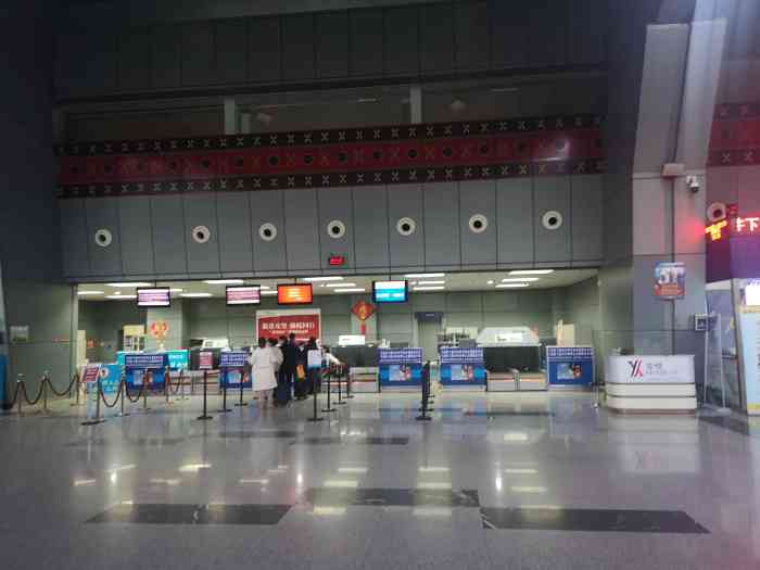 西昌青山机场平面图图片