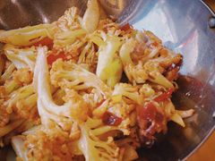 -老街饭庄·地道淮扬菜(扬子江北路总店)