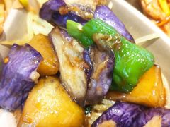 -素满香·Vegan食养自助(天一广场店)