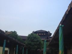 -热带风暴水上乐园(新镇路)
