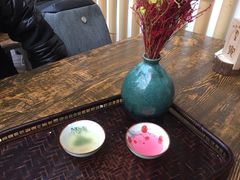 -蘭葶花酒馆(鼓楼店)