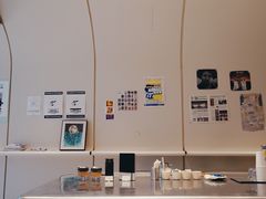 大堂-Seesaw Coffee(上生新所店)