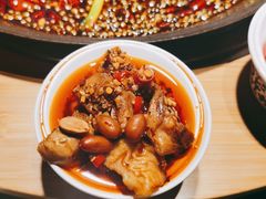 -吃城都·鱼蛙火锅(西玉龙街店)