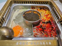 -雾都渣渣火锅(南城智汇城店)