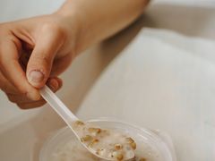 夏三宝-百花传统甜品店(原址店)