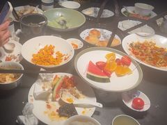 -凤凰湘语·平价海鲜餐厅(浦东旗舰店)