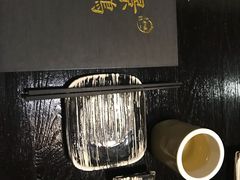 菜单-景鹤料理(上地华联店)