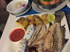 -Onion restaurant