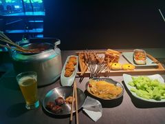 -M-MIX电音烤吧