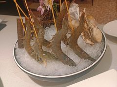 -川越泰火锅(吉利大厦店)