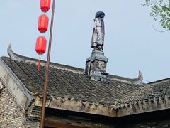 -茅山东方盐湖城景区