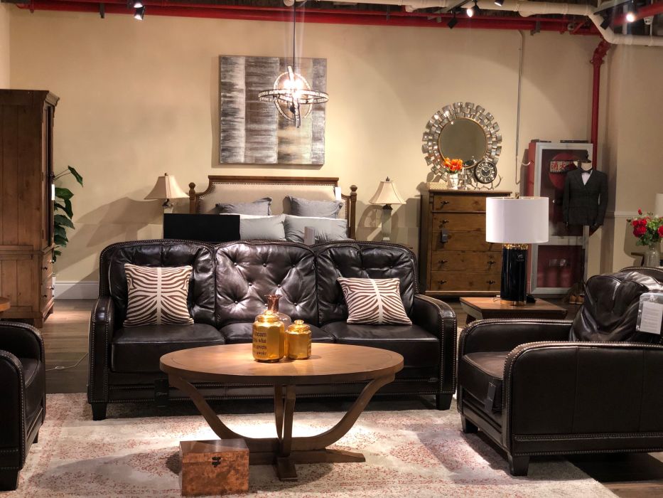 永隆家居地址,电话,价格,团购,营业时间(图)-南京家具家居-大众点评网