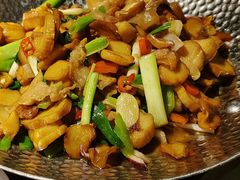 -雀舞云南菜(天津天河城购物中心店)