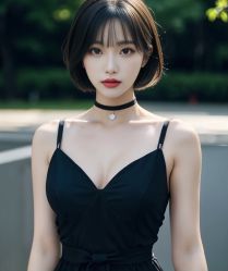 -爱秀造型 T-G