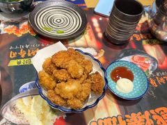 -伊秀·手握寿司·料理(裕华万达广场店)