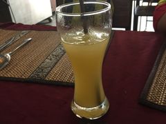 -BAI BUA RESTAURANT
