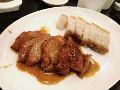 叉烧-丽的面家(多宝路店)