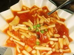 -五观堂素食(新华路店)